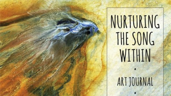 Introductory Meeting: The Asheville Creativity Journaling Meetup