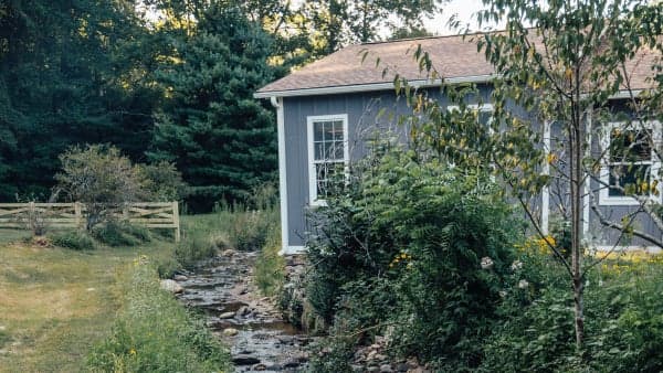 Weaverville Sangha Meditation 