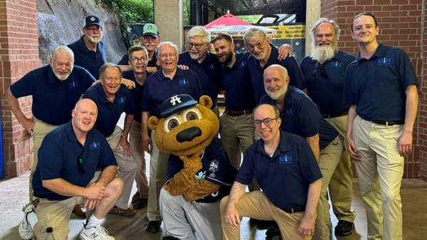 AVL Tourists Ball Game