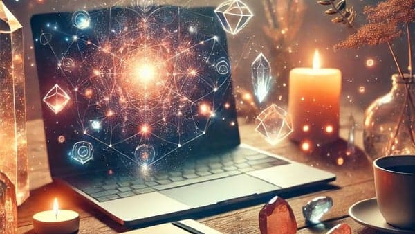 Business Mastermind for Lightworkers