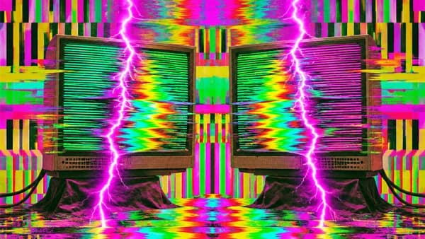 Ride the Lightning II ⚡⚡