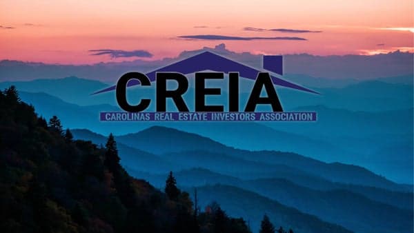 CREIA Main Monthly Meeting