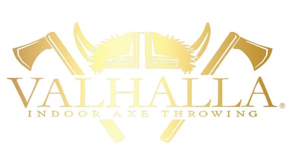 Axe Throwing & Games @ Valhalla