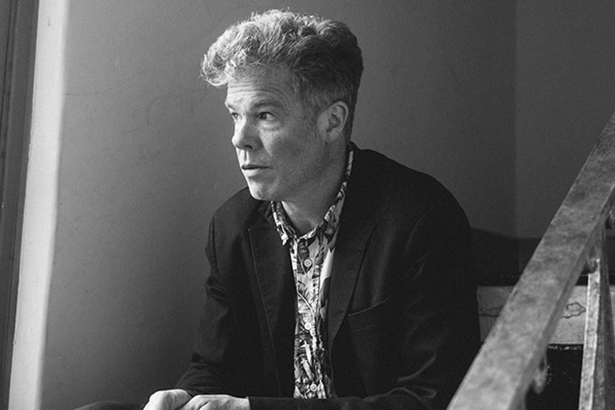 Josh Ritter