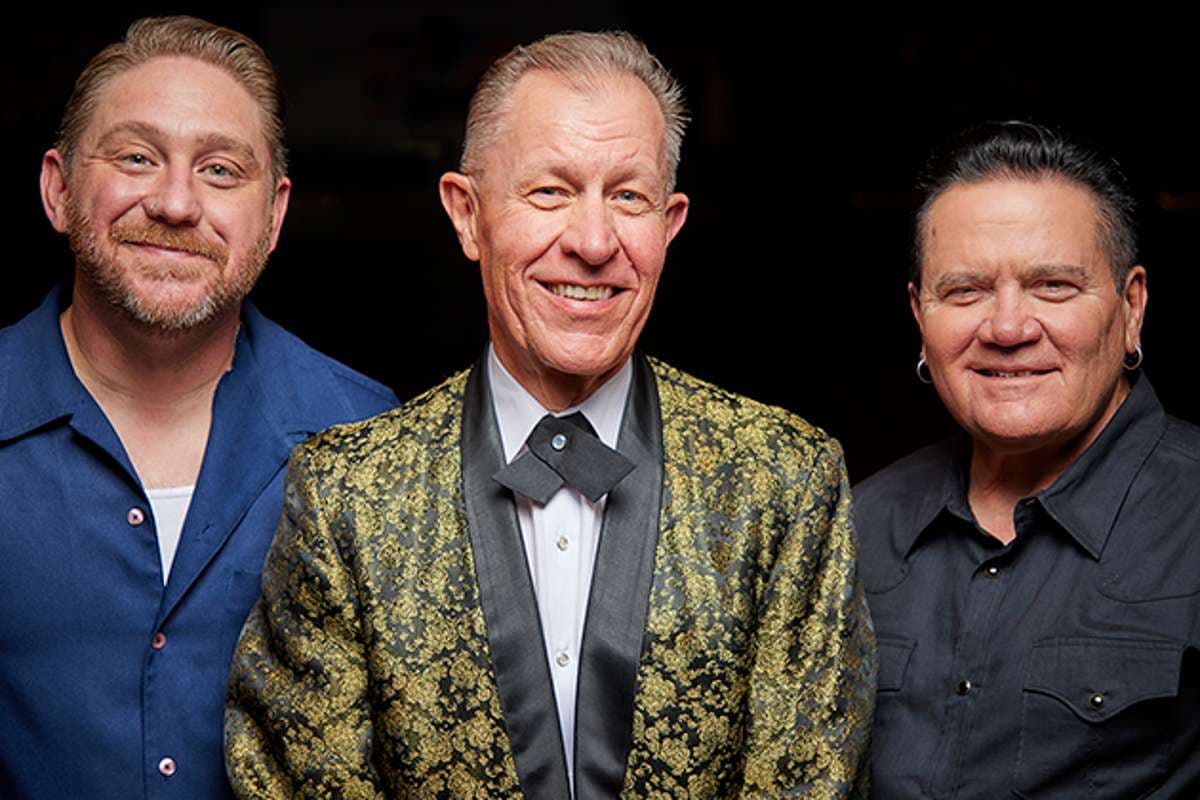 Reverend Horton Heat