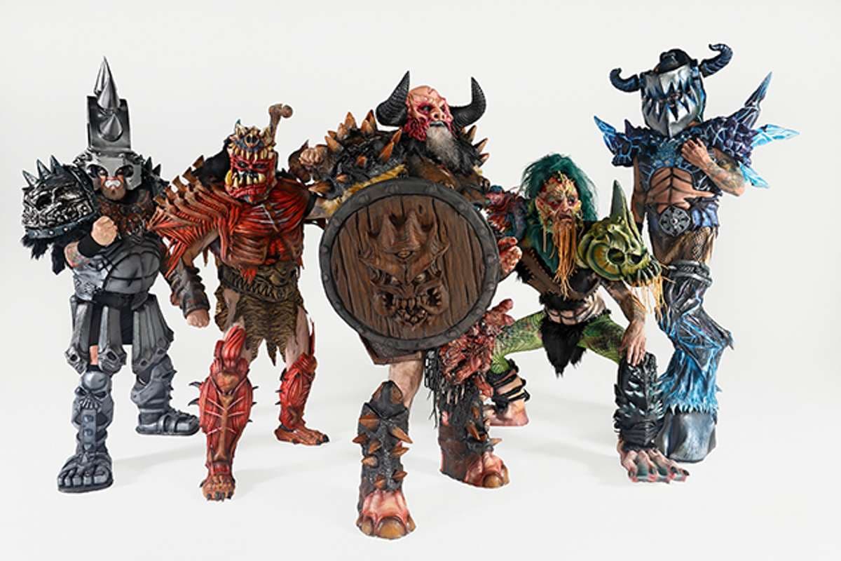 GWAR
