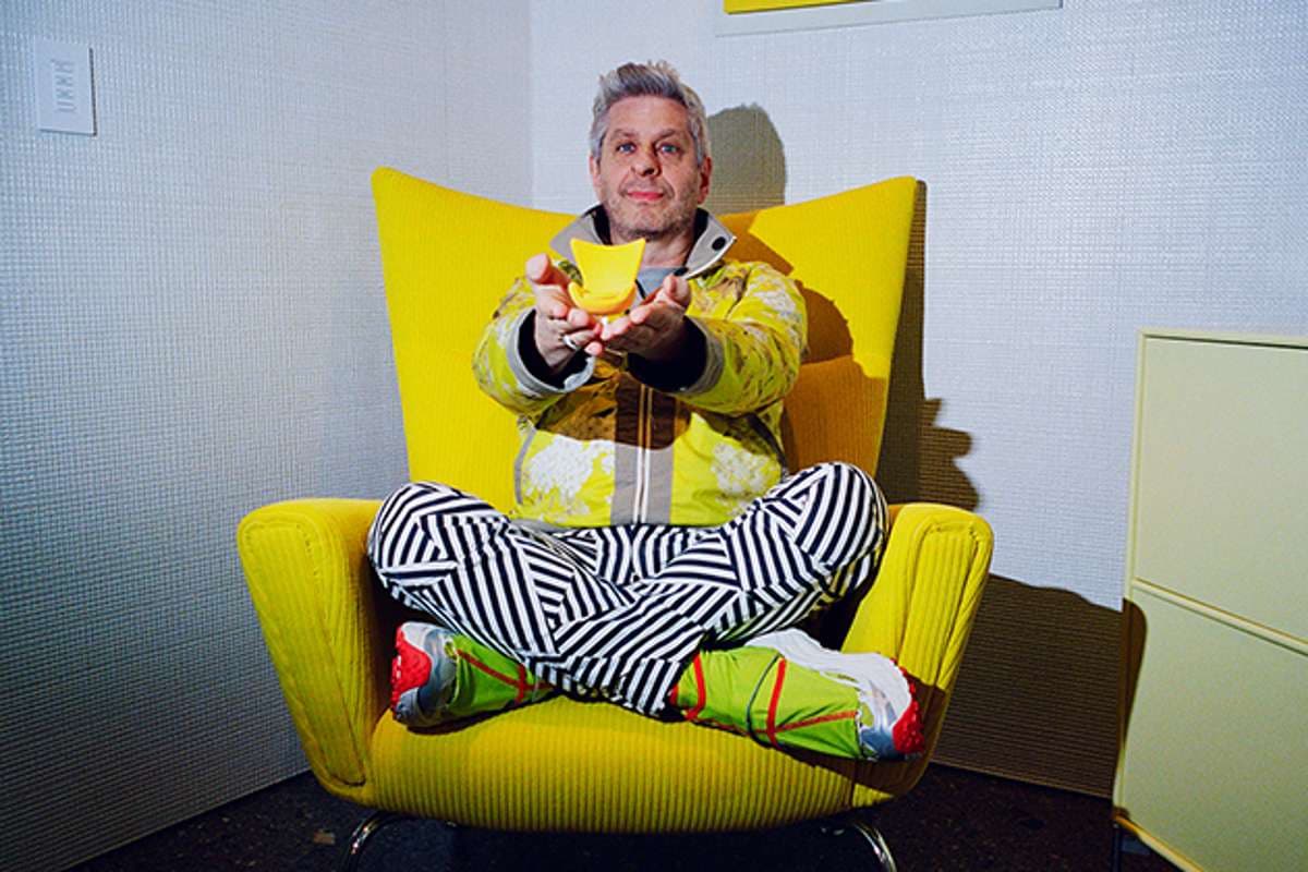 Mike Gordon