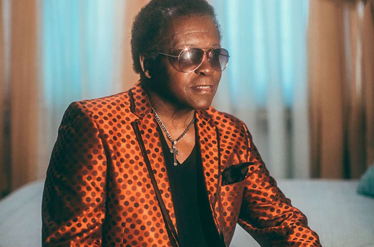 Lee Fields & Monophonics