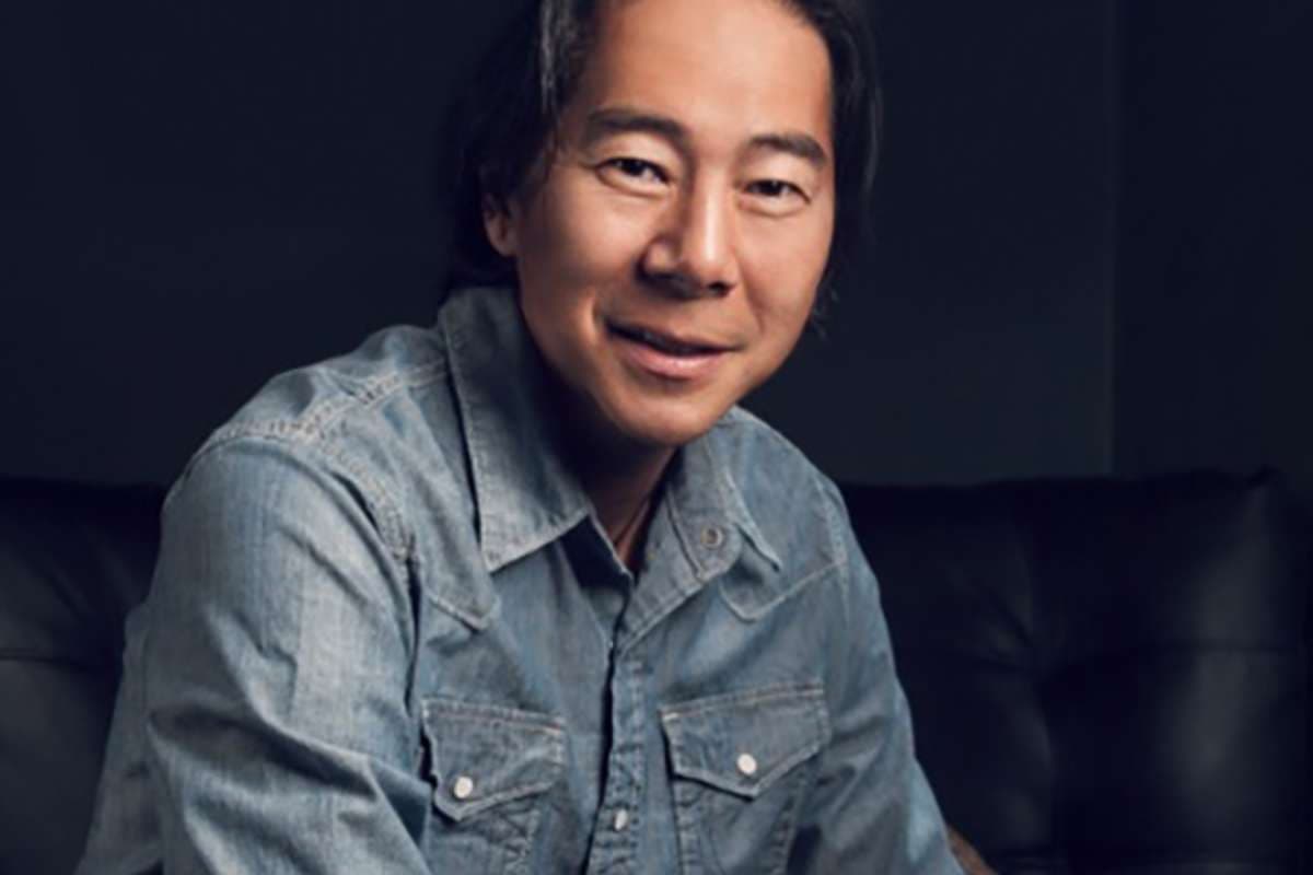 HENRY CHO: THE EMPTY NEST TOUR