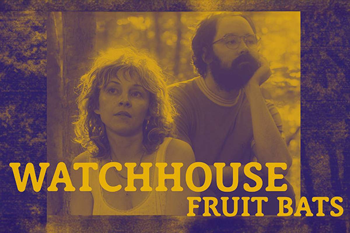 Watchhouse