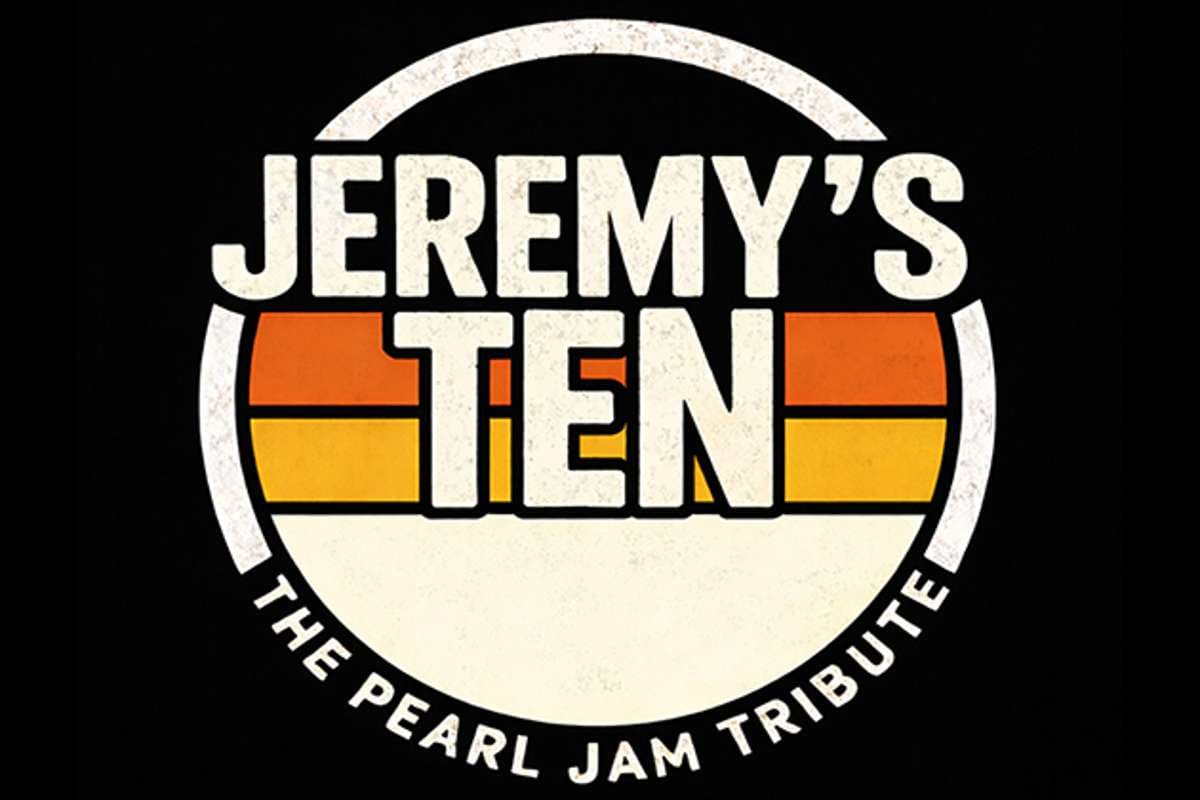 Jeremy's Ten: The Pearl Jam Tribute