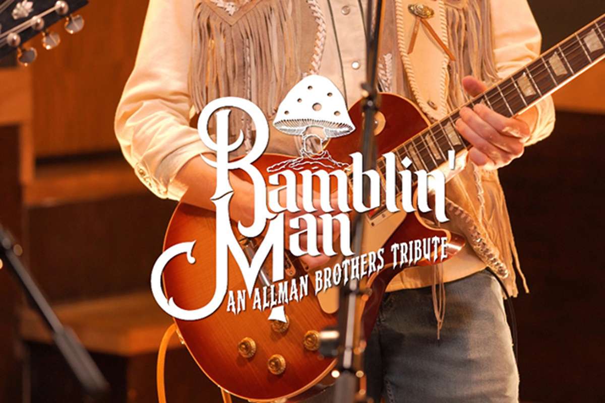 Ramblin' Man: An Allman Brothers Tribute