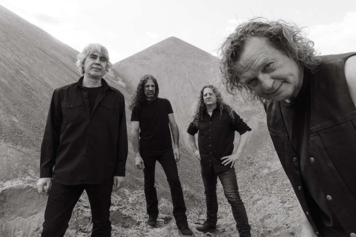Voivod & Bat