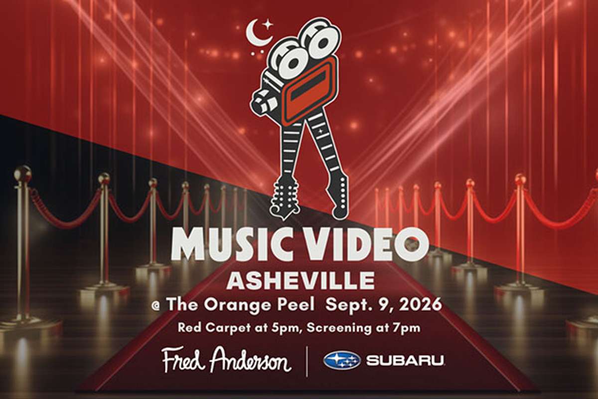 Music Video Asheville