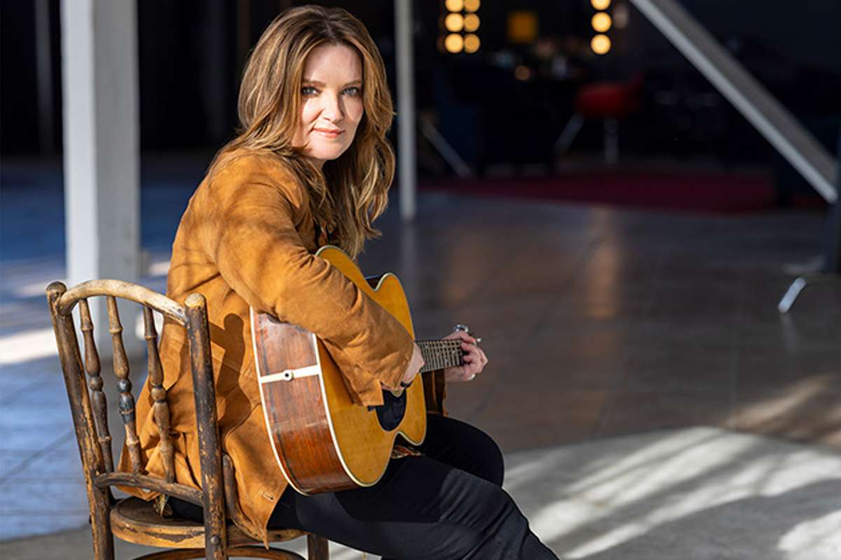Brandy Clark