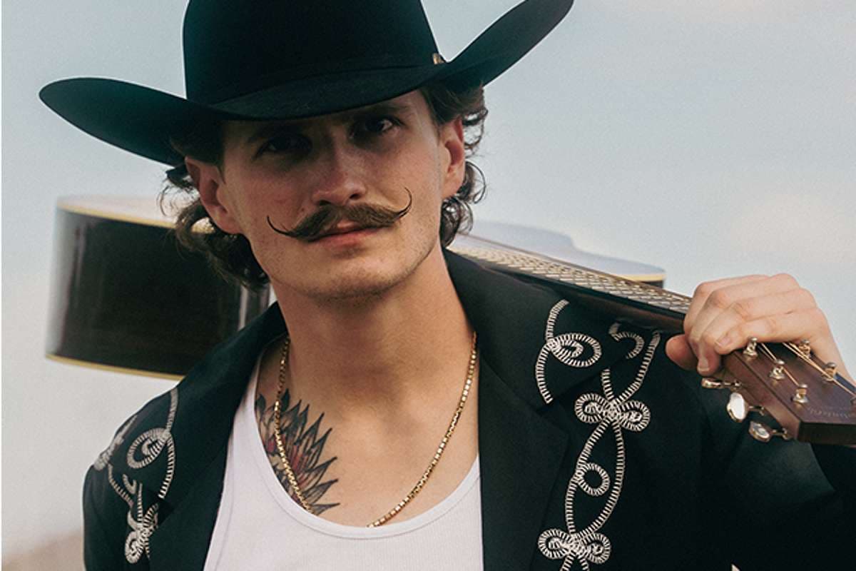 Braxton Keith