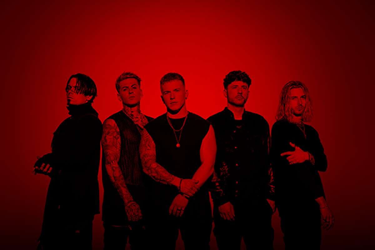 From Ashes to New