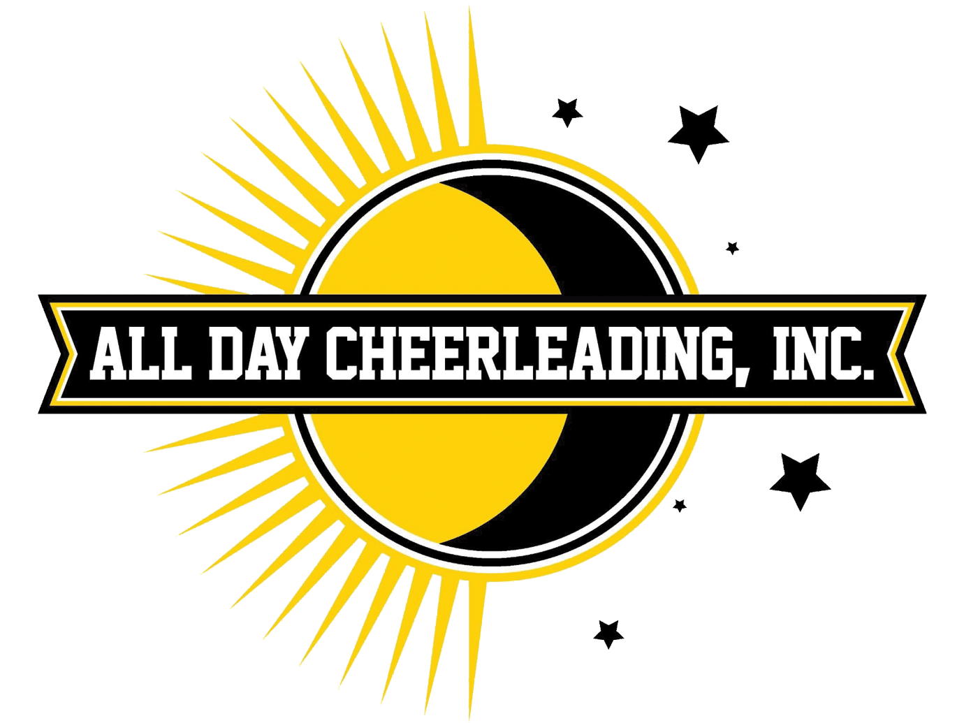 The Star Presented by All Day Cheerleading, Inc.