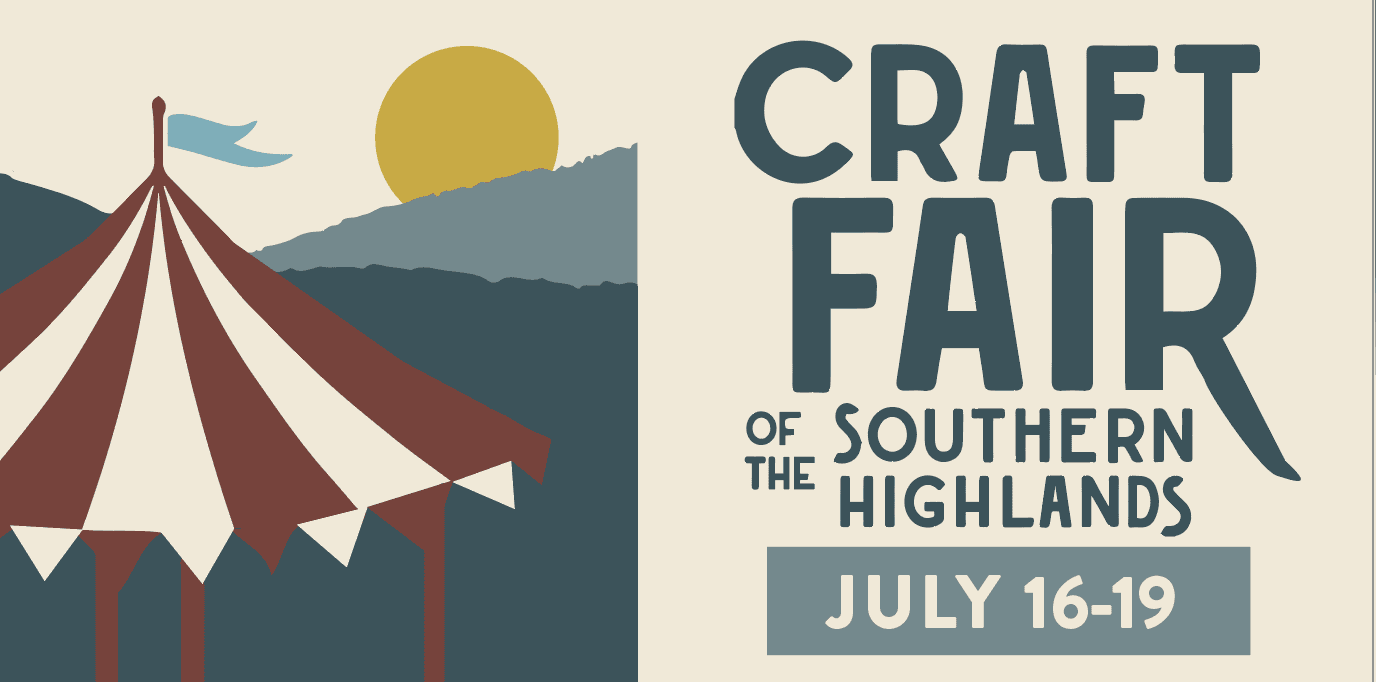 The Craft Fairs of the Southern Highlands