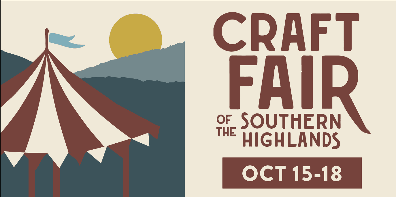The Craft Fairs of the Southern Highlands