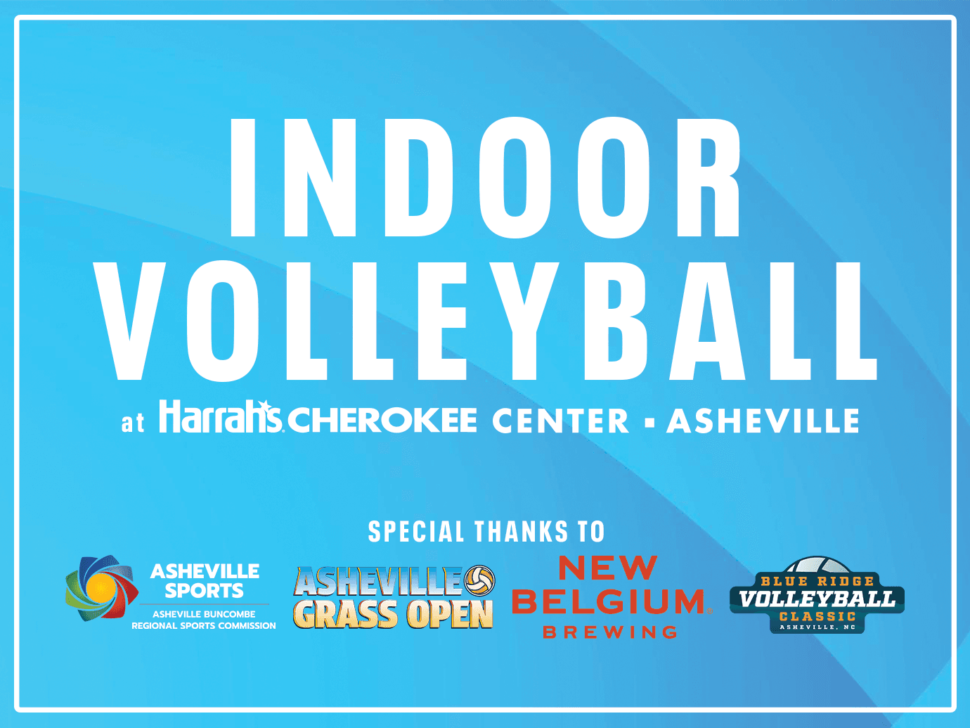 Indoor Volleyball