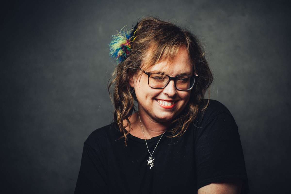 St. Paddy's Celebration with Lyndsay Pruett Express