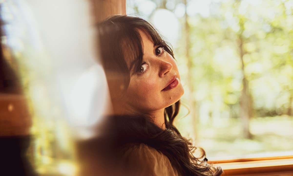 Emily Scott Robinson