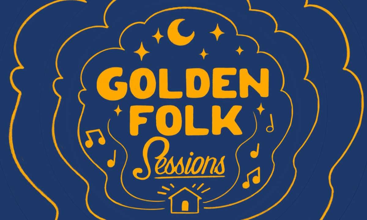 Golden Folk Sessions