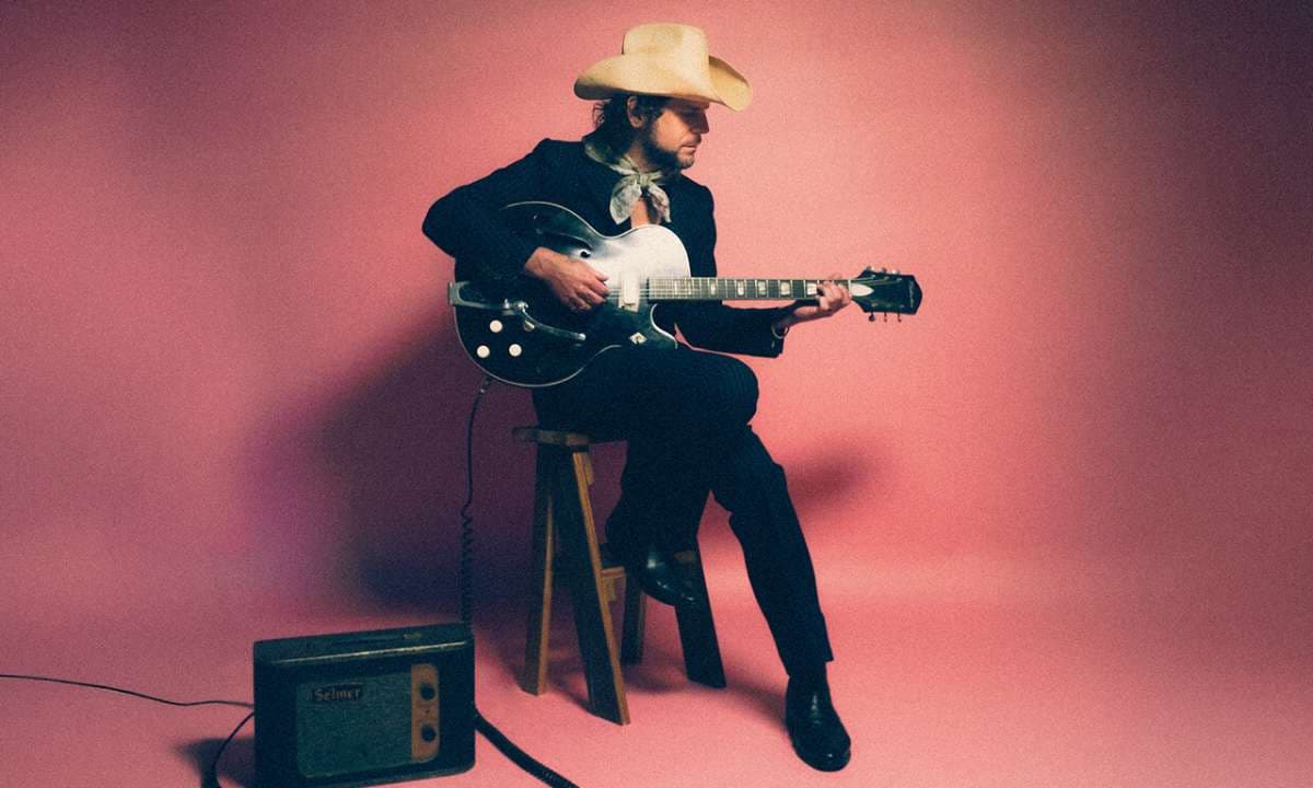 Langhorne Slim: The Dreamin' Kind Tour