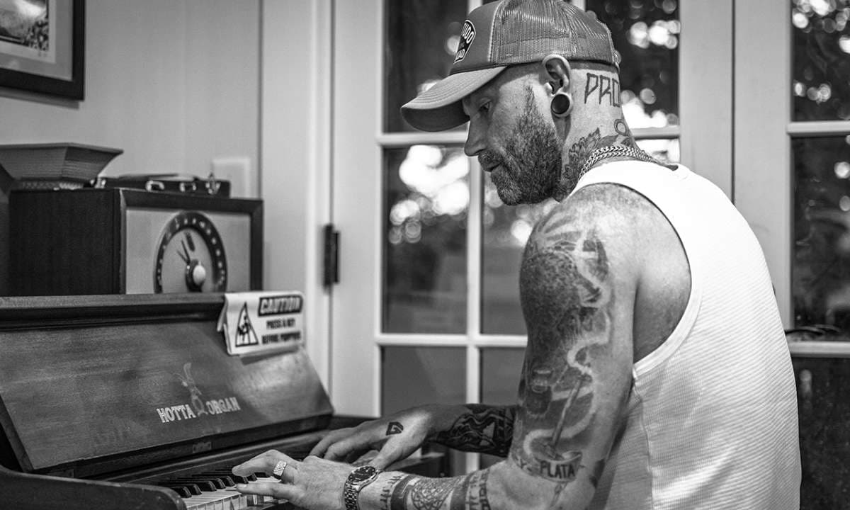 Satsang (solo): The Story of You 10 Year Anniversary Tour