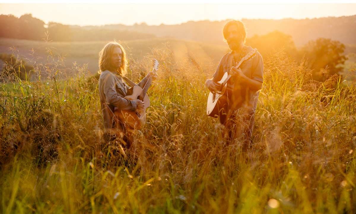 Tyler Ramsey & Carl Broemel - Celestun Tour (Night 2)