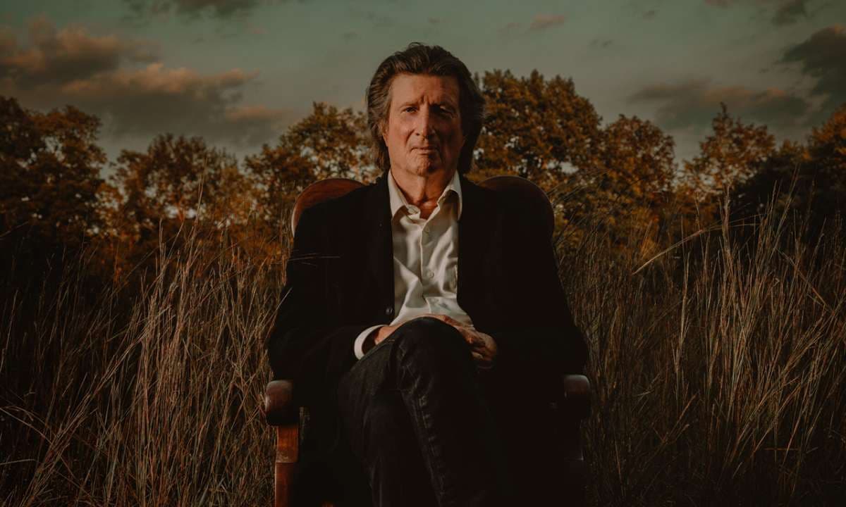 An Evening With Chris Smither