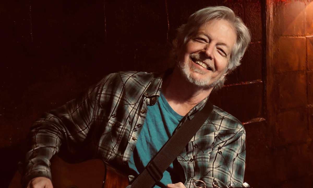 An Evening With Willis Alan Ramsey