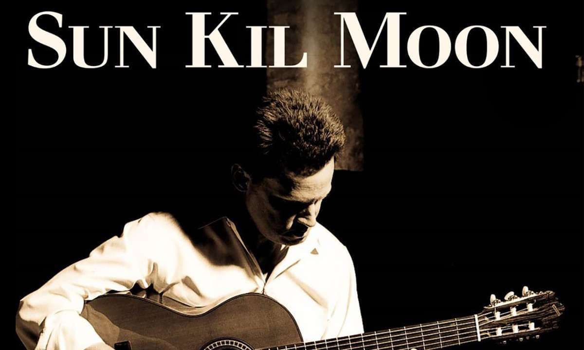 An Evening With Sun Kil Moon