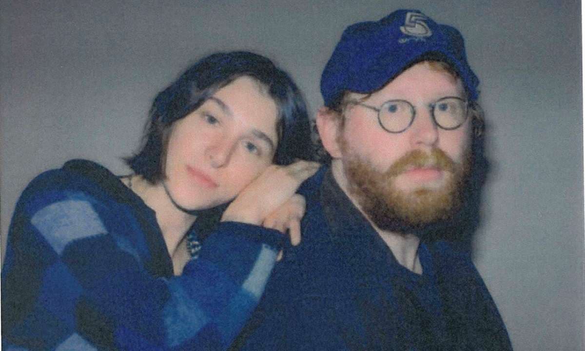 Fust & Merce Lemon w/ Thomas Dollbaum