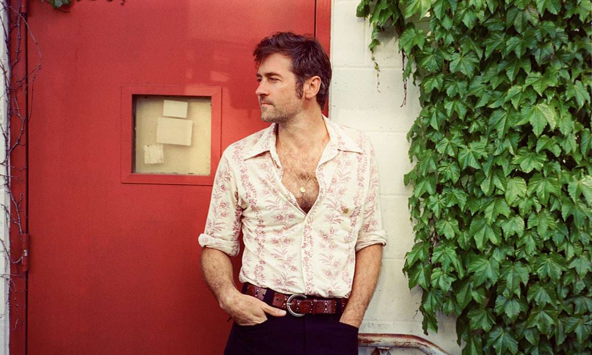 John Craigie: Spring 2026 w/ Anthony da Costa