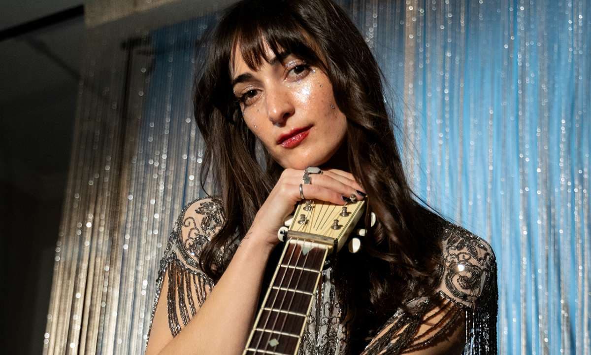 Cristina Vane