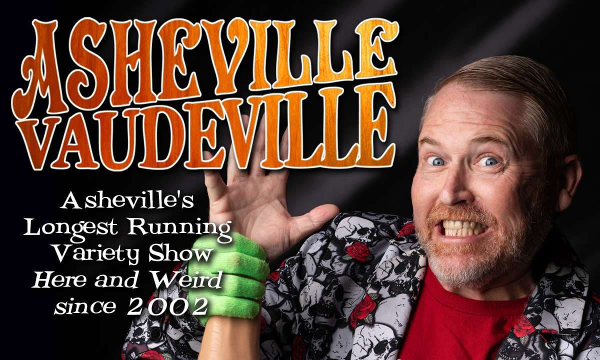 Asheville Vaudeville Brunch