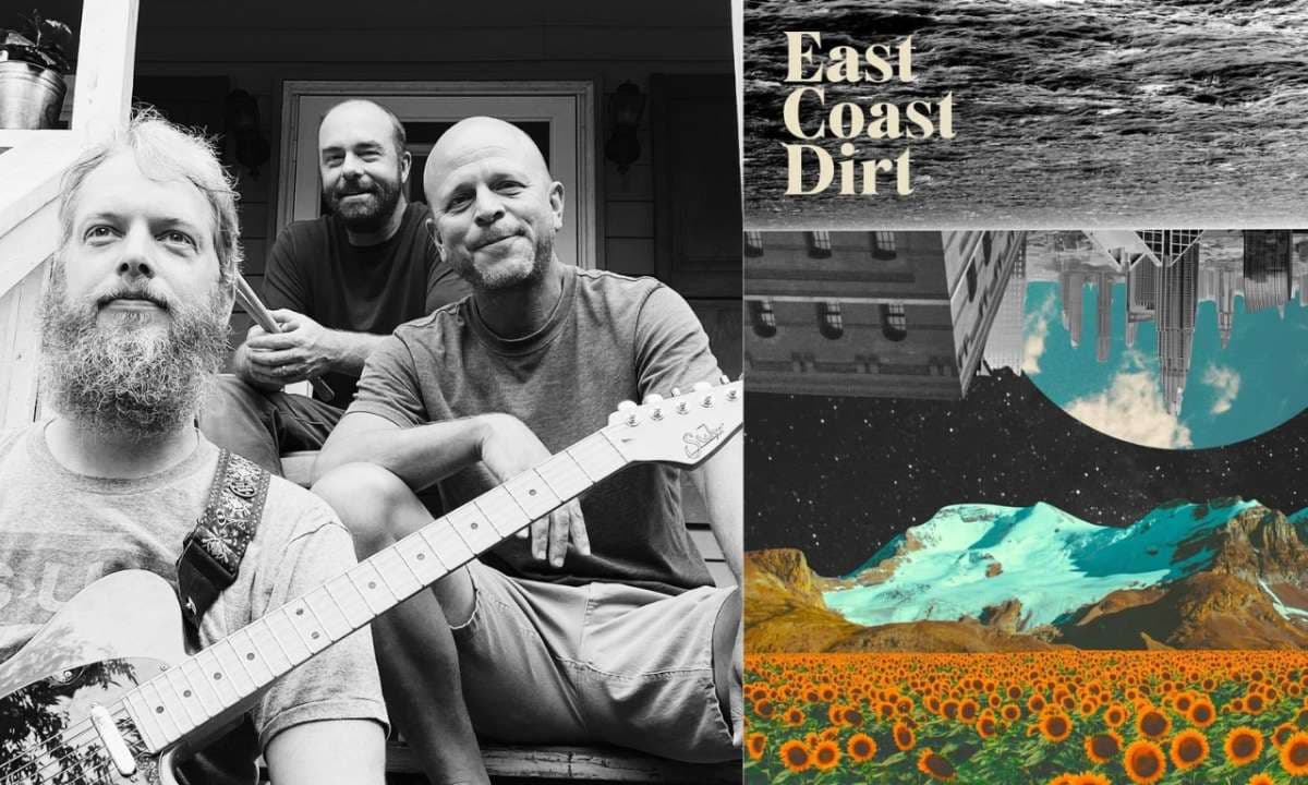 FREE PATIO SHOW: East Coast Dirt