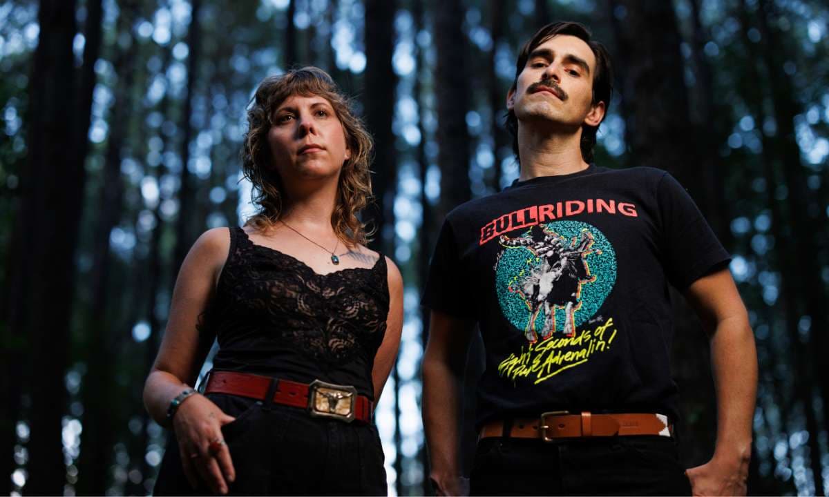 PATIO SHOW: Blue Cactus