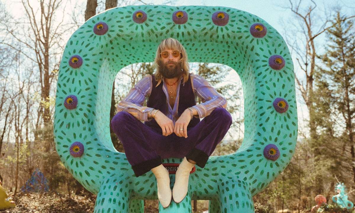 Paul McDonald & The Mourning Doves