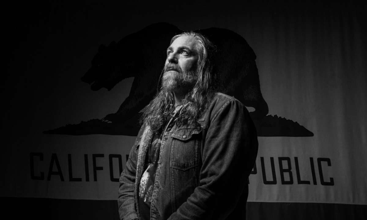 The White Buffalo