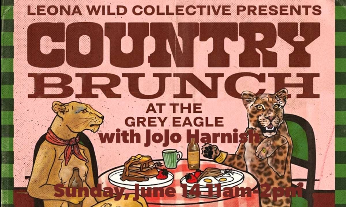 COUNTRY BRUNCH