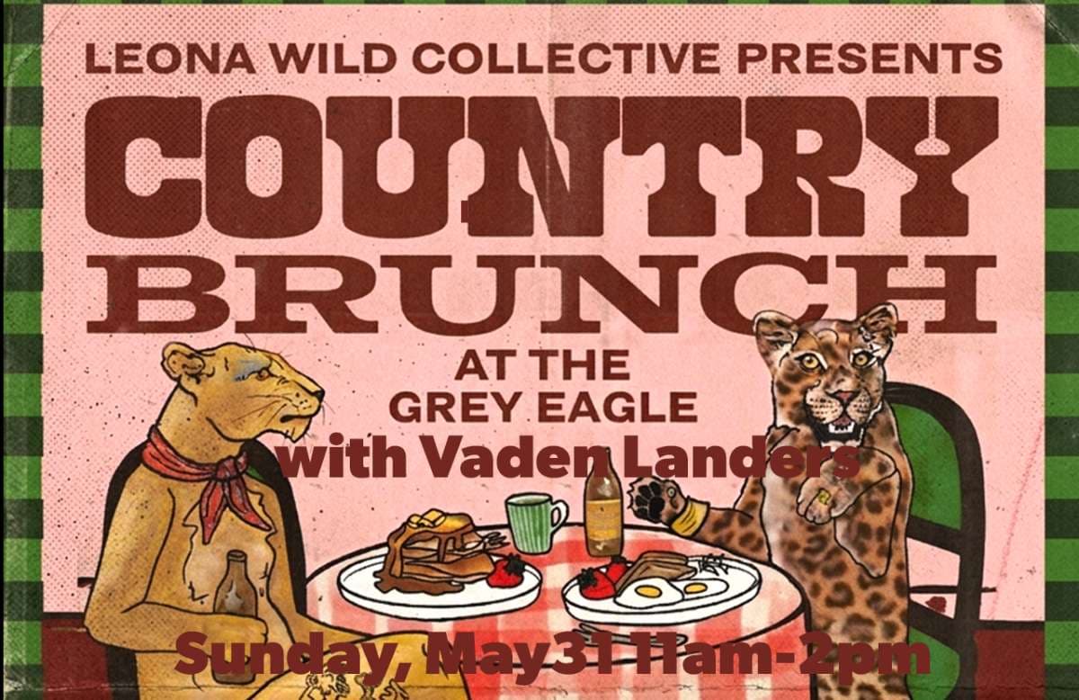 COUNTRY BRUNCH