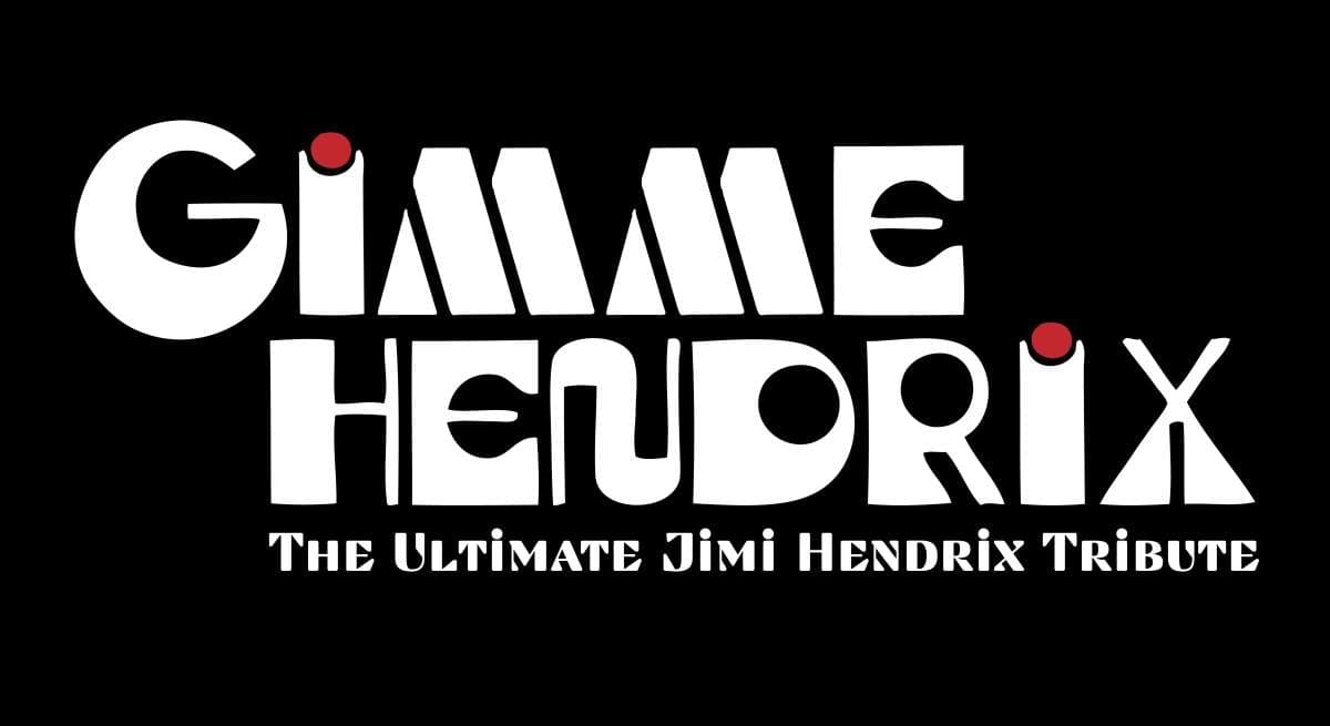 Gimme Hendrix