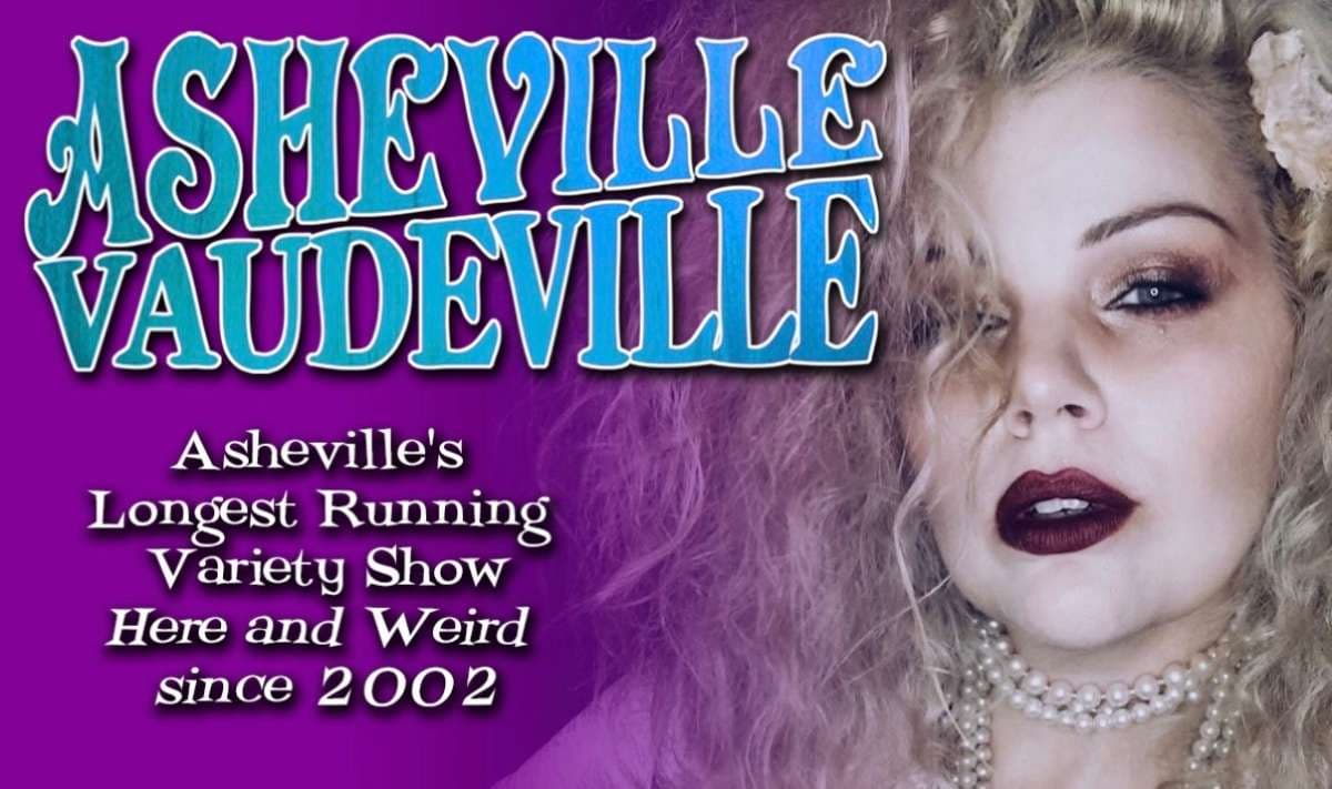 Asheville Vaudeville Brunch