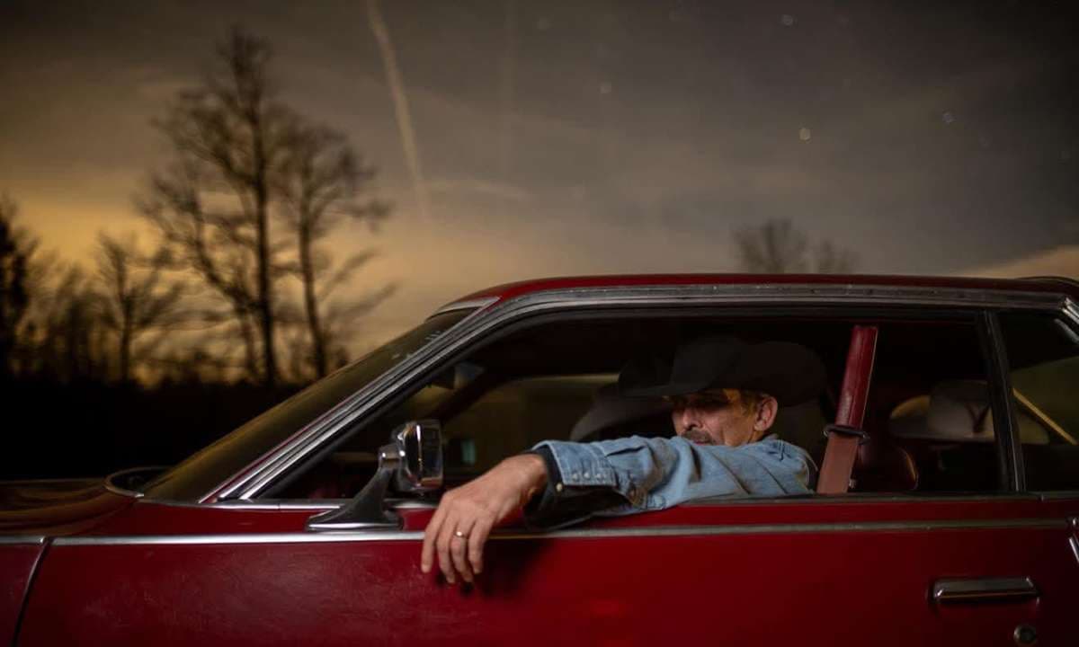 Jason Curtis and The Blacksheep