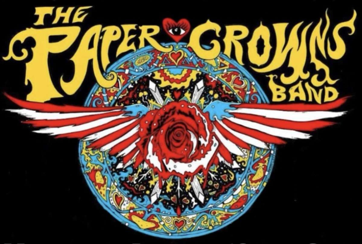 The Paper Crowns Band