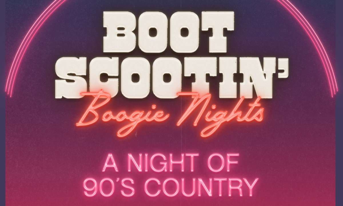 Boot Scootin' Boogie Nights