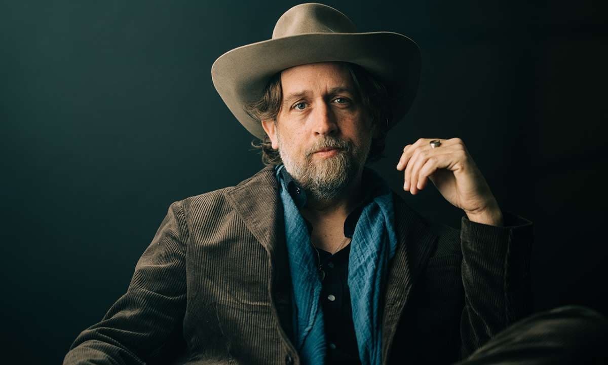 Hayes Carll